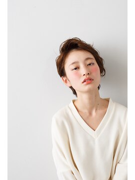 リリアン(Liliane) 2016 s/s