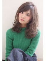 マリアバイアフロート(Maria by AFLOAT) 【上田】3Dカラーくびれヘア30.40代