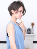 ラリカ(La Rica)&nbsp;[La Rica]     アンニュイパーマ！！