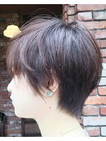 スウィーティーヘアー(swee tee × hair) ショート