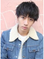 ブークル(boucle)&nbsp;グロッシーマッシュ