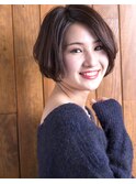☆美フォルムボブ☆【Palio by collet】03-5367-3624