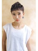 【LiL'】ショートアッシュ☆