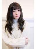 大人可愛いミックススパイラル
