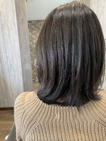 エウレカ(EUREKA)&nbsp;30代、40代◎大人インナーカラー