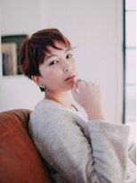 エマージュ 川崎(Emerge)&nbsp;マニッシュショート