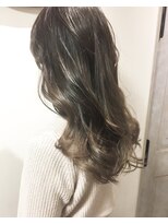 ロロネー 三国(Lolonois)&nbsp;【Lolonois三国】ナチュラルグラデーション