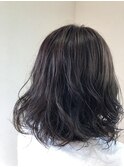 ボブパーマ