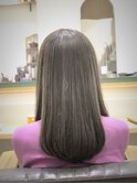 ストレートスタイル【PIECE 上大岡】