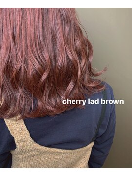 バブルス(BUBBLES) バブルスカラー