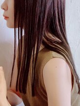 ヘア センス ヤマモリ(hair sense YAMAMORI)