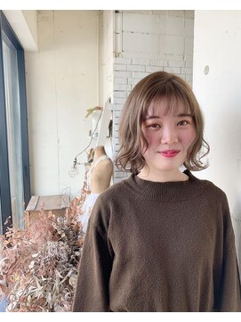 エテルノ(eterno) No.135