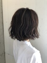 アルベリーヘアーアンドスパ 掛川中央店(ALBELY hair&spa) お客様photo