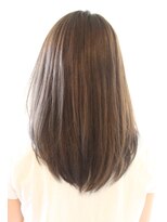 レウナ 外苑前(Reuna)&nbsp;【30代40代50代】毛流れ綺麗なひし形セミ