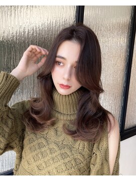 アリエッタ アザブ(ARIETTA AZABU) [aRietta水口]中タンバル/フェイスレイヤー