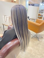 カルマ(KARMA)&nbsp;ホワイトアッシュグレー