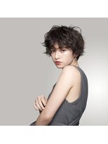 つみき+&nbsp;ショート