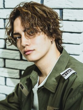 オーシャントーキョーオーバー 渋谷(OCEAN TOKYO OVER) ハイスパセンターパート