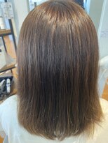 カフェ 高須店(CAFE) HAIR COLOR CAFE style