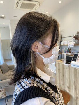 ビレア 尾張旭店(BELEA) セット簡単！くびれミディ