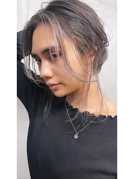 ソルトウォーター 南堀江(SALT WATER) ハイライト