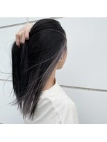 フェール(faire)&nbsp;インナーカラー