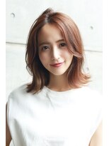 リノ 吉祥寺(Lino kichijoji)&nbsp;20代30代40代50代  レイヤーミディアム