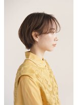 ジュール サウス 新宿南口(Joule South)&nbsp;オフィスヘア/エアリーミディ/ショートパーマ/新宿