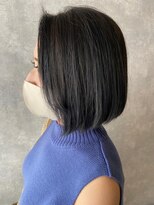 ダリー 白石店(Dali)&nbsp;Dali×bob 真鍋　ミニボブ