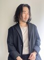 ボタニウム バイ アールサロン(BOTANIUM by RrSALON) 林 優介