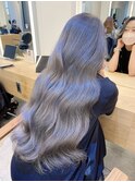 #グレージュカラー#髪質改善#美髪#艶髪#韓国【Zina札幌大通】 