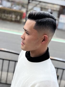 エルハウス(L house...) スキンフェード