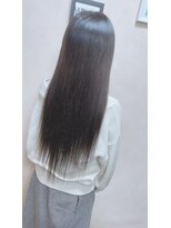 レアナ バイ ニーナ(Leana by NINA)&nbsp;#プルエクステ