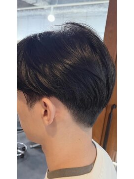 ヴィーヴォ ViVO メンズカット