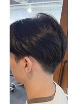 ヴィーヴォ ViVO メンズカット