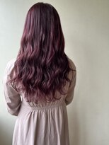 セルカ 高田馬場(CERCA)&nbsp;韓国風　カシスピンク【CERCA高田馬場/新宿】