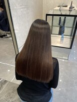 ハルキミナトジャパン オオミヤ(HARUKI MINATO Japan OMIYA)&nbsp;大宮でできる至高のブリーチ矯正