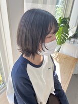 リノ 守山店(lino)&nbsp;ボブレイヤー