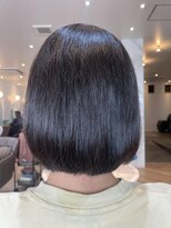 アンフィ 矢向(Anphi)&nbsp;11-2 ボブ