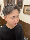  &nbsp;フェードスタイル(理容室/メンズ/barber shop新宿店)