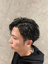 エターナル リアン(ETERNAL LIEN)&nbsp;ツイストスパイラル×センターパート