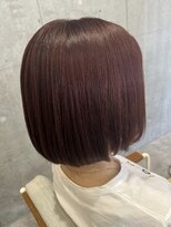 エヌアンドエー 草加店(N&A)&nbsp;ナチュラルなモテピンク