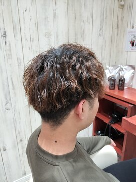 オリバー 諫早店(ORiVER) ショート