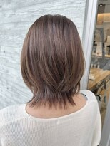 エイト マカビ 沖縄真嘉比店(EIGHT makabi)&nbsp;【EIGHT 真嘉比】お客様スタイル