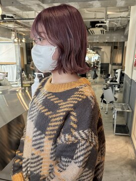 キーン 立川店(keen) 【keen×刈谷】