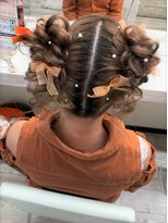 ウレア(ulea)&nbsp;ヘアセット/ヘアメイク/着付け/成人式/卒業式/メンズヘアセット