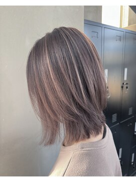 ブラスト(BLAST) シャドールーツ