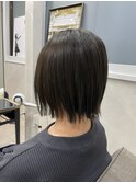 外はねボブ