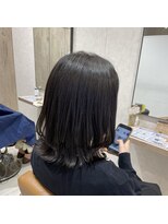 アピッシュ シーナ 海老名店(apish ciena)&nbsp;くびれミディアム♪