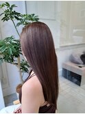 20代30代/くせ毛カバー/透明感ショート/ツヤ髪